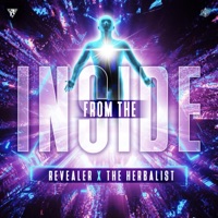 From the Inside - Single - Revealer & The Herbalist