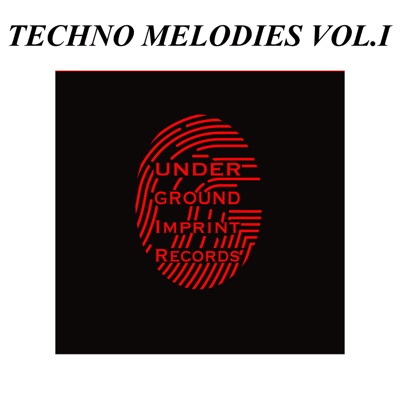 Techno Melodies Vol.I