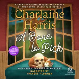 A Bone to Pick (Aurora Teagarden Mysteries)