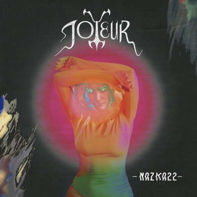 Ultraviolet Techno (Nazka22 Remix) - Single