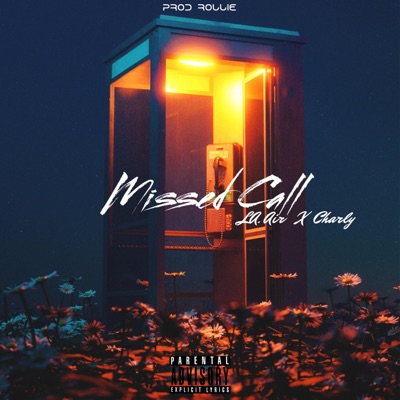 Missed Call (feat. CharlySchablone) - Single