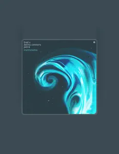 Danny Connors सुनें, म्यूज़िक वीडियो देखें, बायो पढ़ें, दौरे की तारीखें और बहुत कुछ देखें!