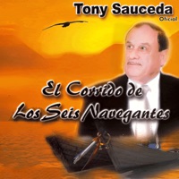 Tony Sauceda Oficial - El Lirio de los Valles