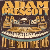 At the Right Time Dub artwork