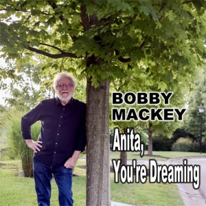 Anita, You're Dreaming - Single