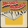 Tchikbaams - EP - Jacques Hendrix