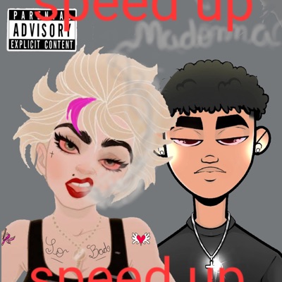 Madonna (Speed Version) - Single
