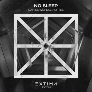 No Sleep - Single