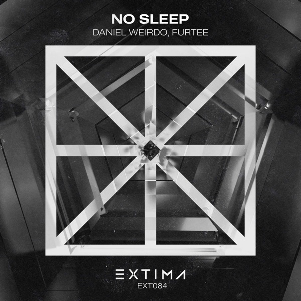 No Sleep - Single