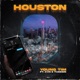 Houston feat tússsin KVN Single