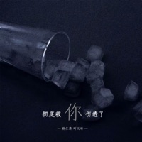 彻底被你伤透了 - Single - 杨仁清 & 珂又晴
