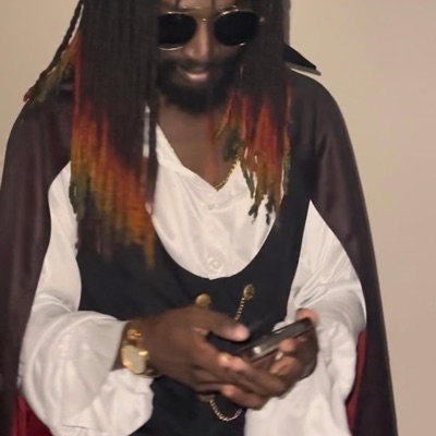 Blackula Flow - Single