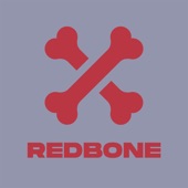 Redbone (Extended Mix) artwork