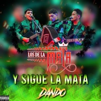 Y Sigue La Mata Dando - Los De La Mata