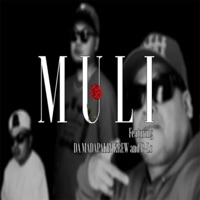 Muli (feat. K.G & Weisahh) - Single - Hustle & Provide