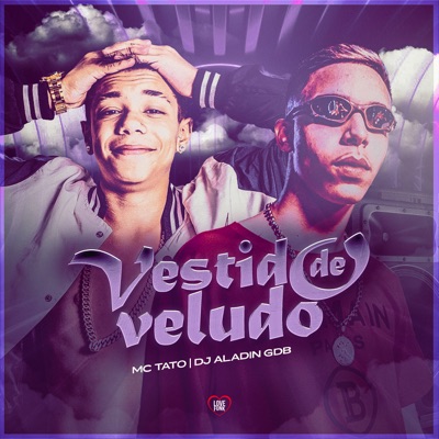 Vestido de Veludo - Single