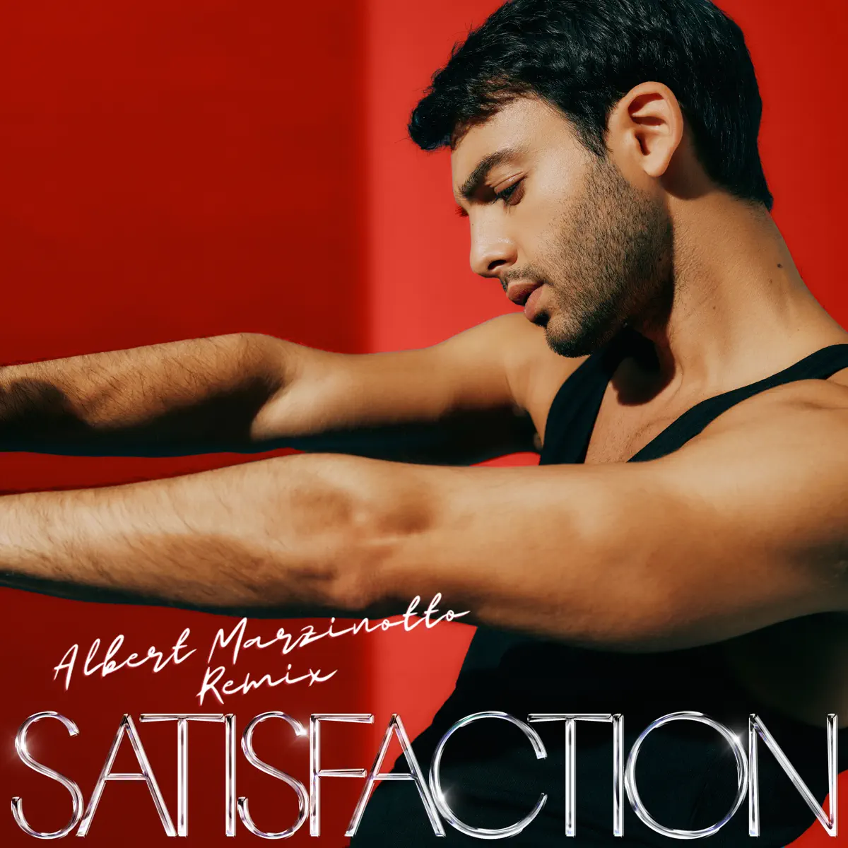 Darin & Albert Marzinotto - Satisfaction (Albert Marzinotto Remix) - Single (2023) [iTunes Plus AAC M4A]-新房子
