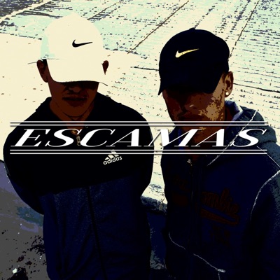 Escamas - Single