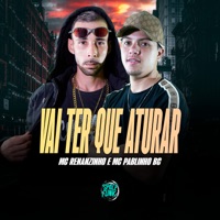 Vai Ter Que Aturar (feat. SPACE FUNK) - Single - Mc Renanzinho, MC Pablinho BC & DJ Lano SP