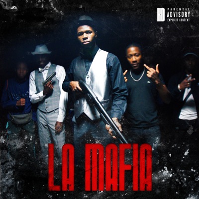 LA MAFIA - Single