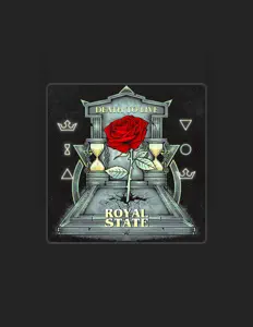 Listen to Royal State, watch music videos, read bio, see tour dates & more!