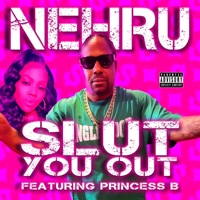 Slut You Out (feat. Princess B) - Single - Nehru