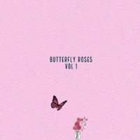 Butterfly roses, Vol. 1 - EP - M2keik