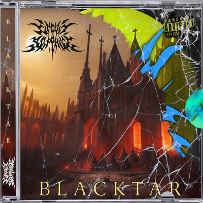 Blacktar