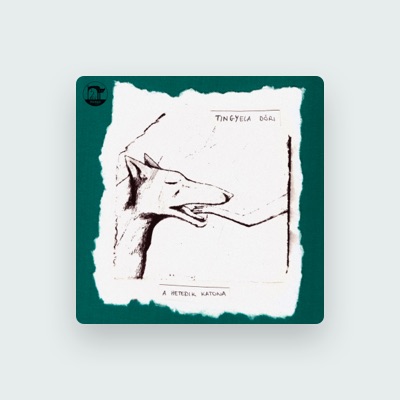 Listen to Tingyela Dóri, watch music videos, read bio, see tour dates & more!