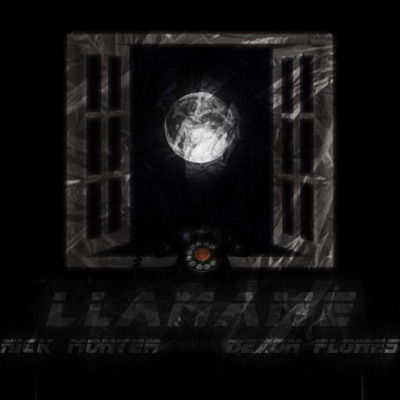 Llámame (feat. Dexon Flores) - Single