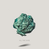 All the Same (Sped Up) - Single - Atch