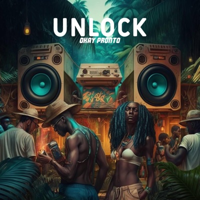 Unlock - Single