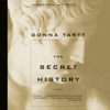 The Secret History: A Read with Jenna Pick (Unabridged) - Donna Tartt