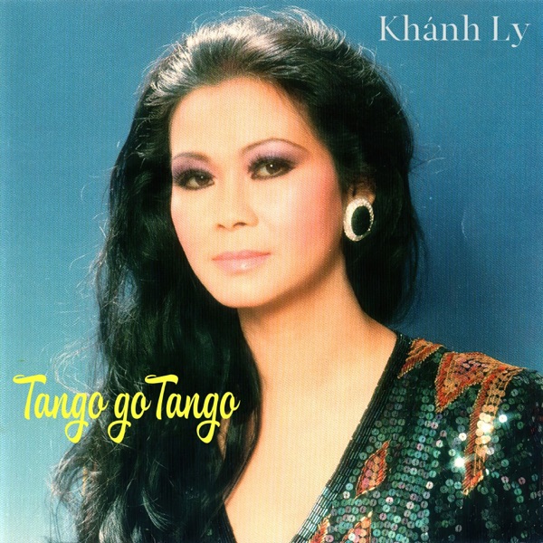 Tango Go Tango
