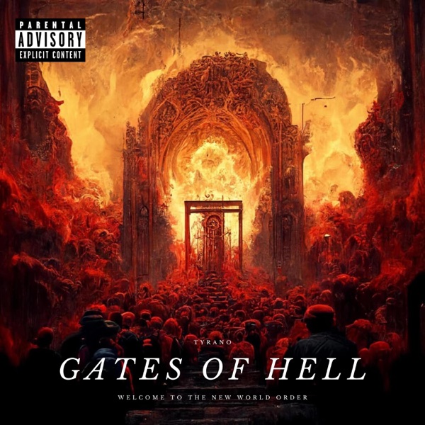 Gates of Hell (Welcome To the New World Order)