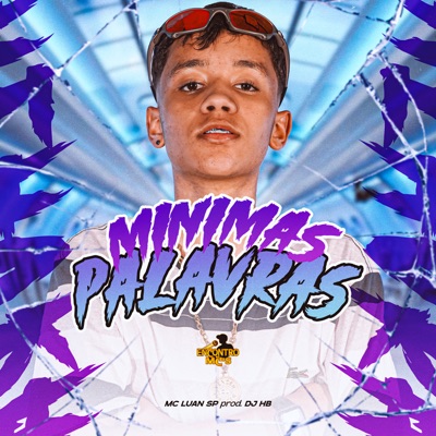 Mínimas Palavras - Single