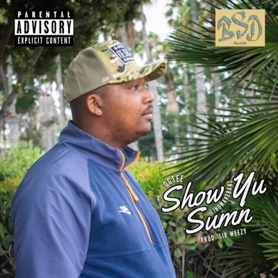 SHOW YU SUMN (feat. Linomakebans & $ir Weezy) - Single
