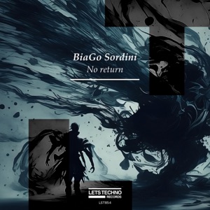 No Return - Single