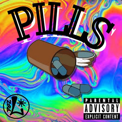 Pills - Single