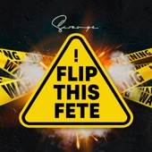 Flip This Fete artwork