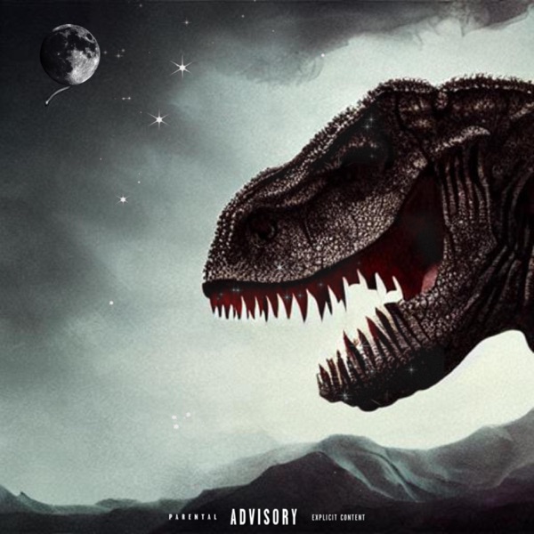 Tyrannosaurus!