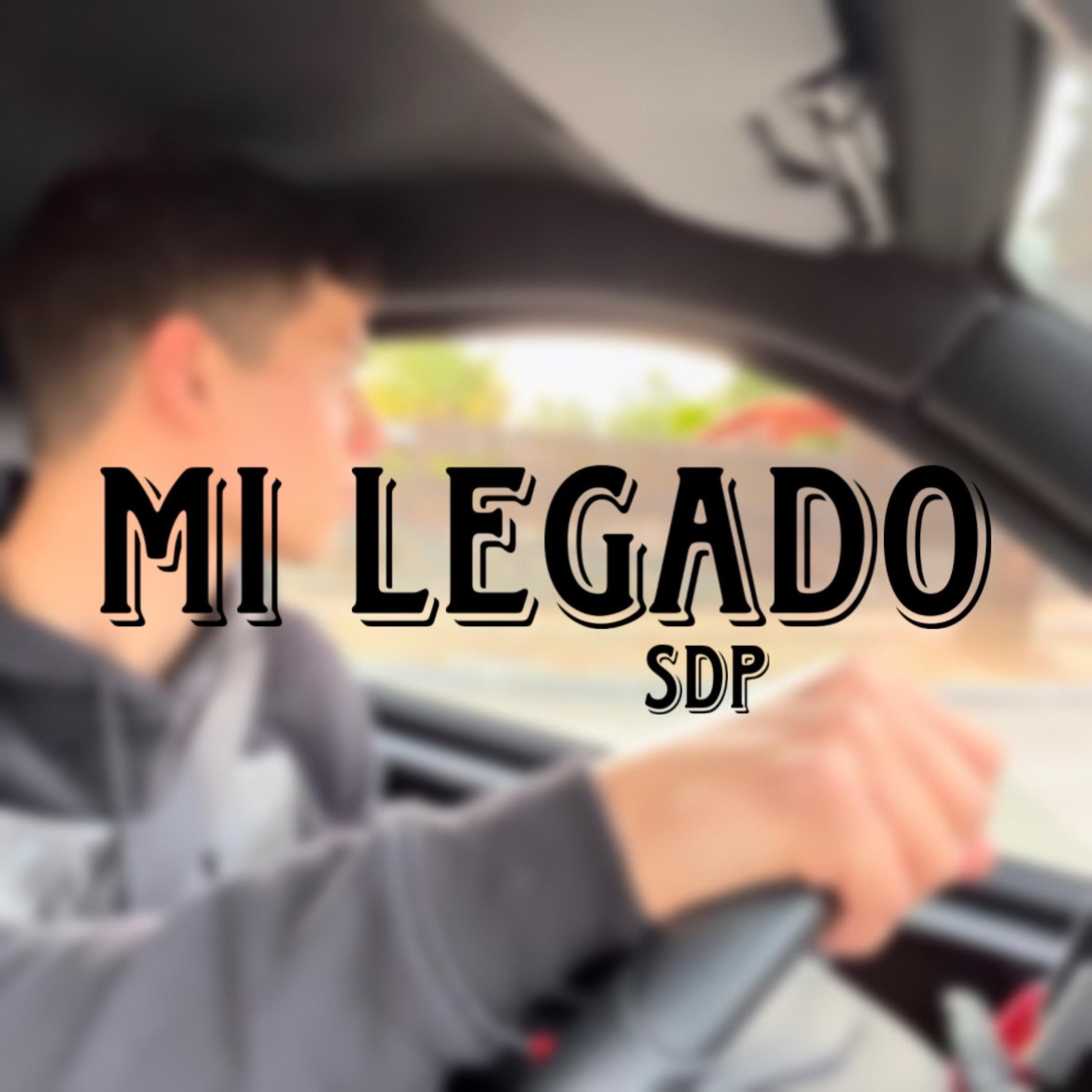 Mi Legado - Single