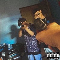 Glockada (feat. pluggnboykal & Vitinnx) - Single - Delaxx