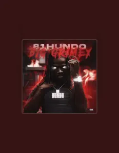 Listen to 81HUNDO, watch music videos, read bio, see tour dates & more!