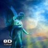 8D Angels Plea cover art