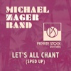 The Michael Zager Band