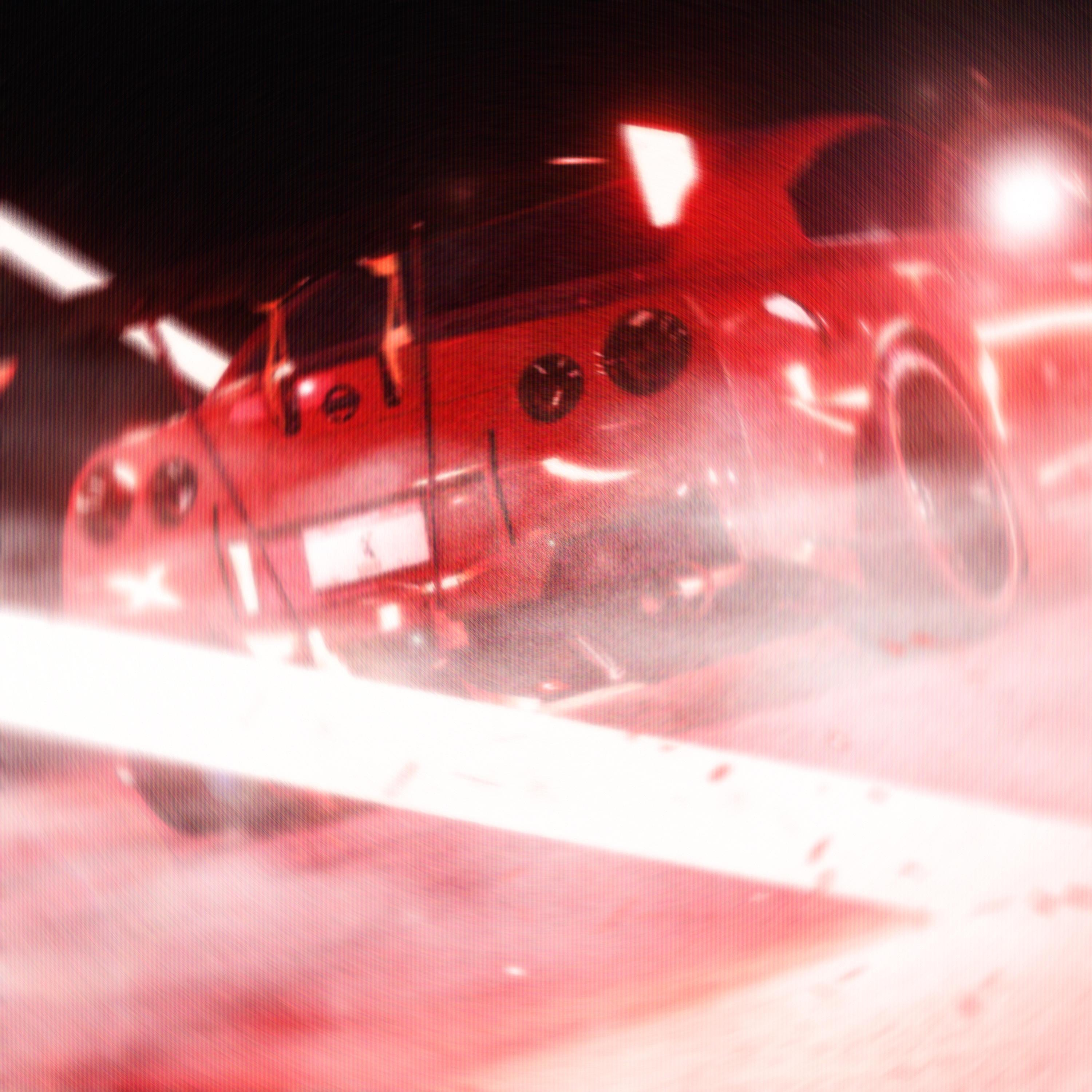 Total Destruction - Single