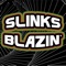 Blazin - Slinks lyrics