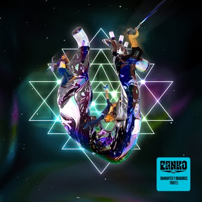 Diamantes y Dragones Parte I - Single