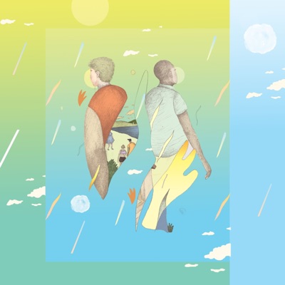 Dream Control Day - Single